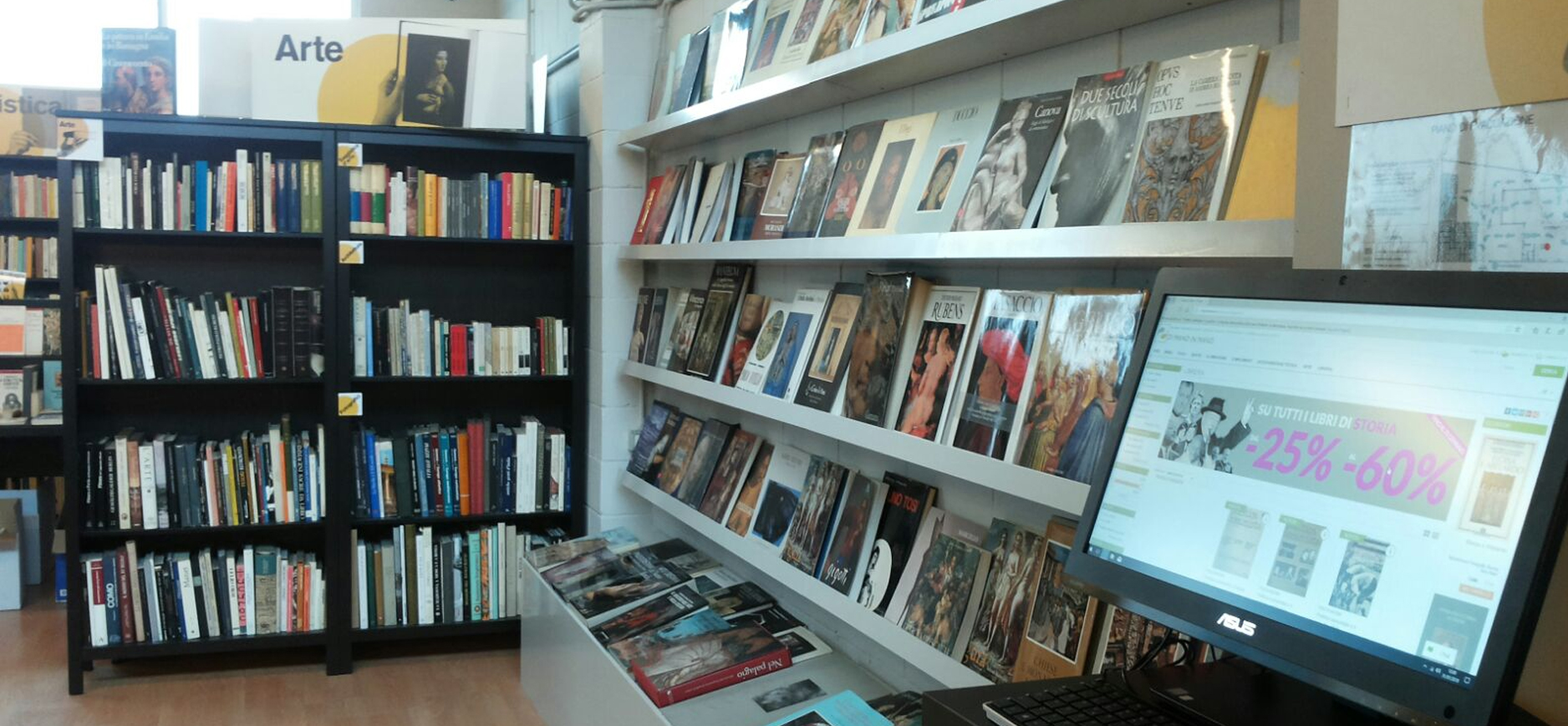 Nuova Libreria Milano