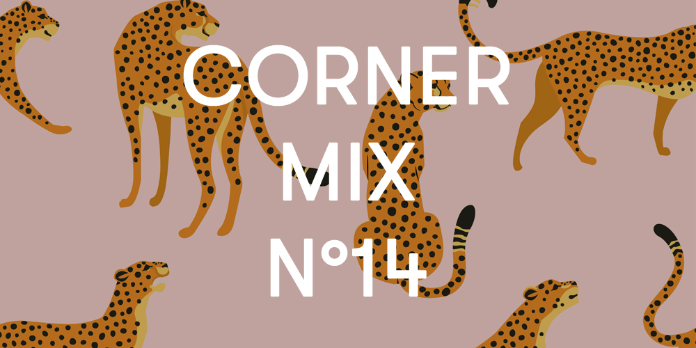 Corner Mix N 14