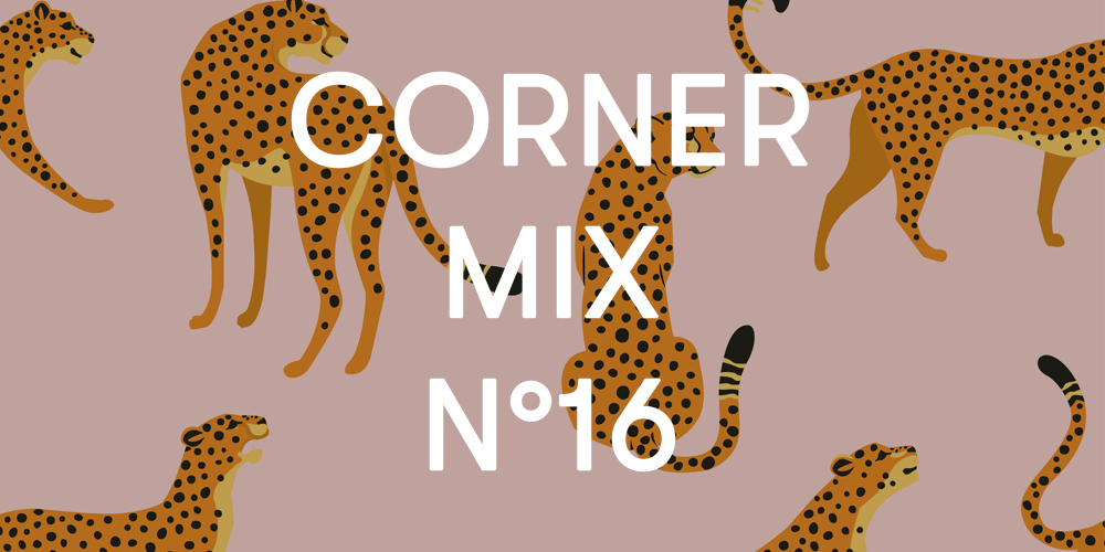 Corner mix n. 16