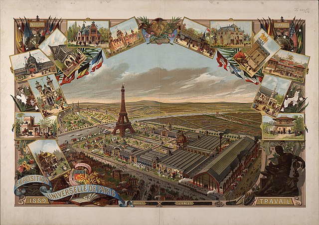 Exposition universelle