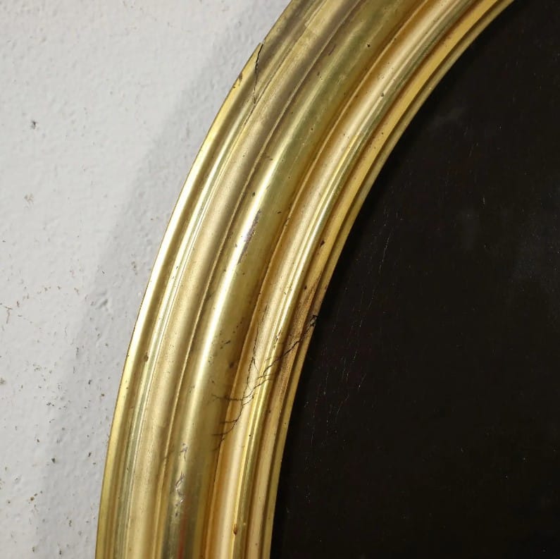 gilding

