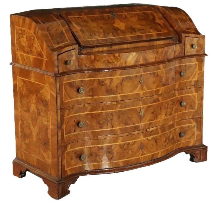 antique furniture