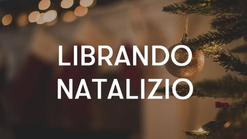 librando natalizio