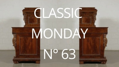 Classic Monday 63