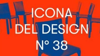 Banner Icona del design 38