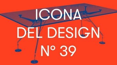 Banner Icona del design 39