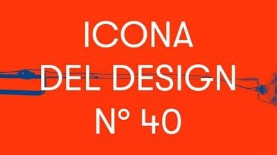 Banner Icona del design 40