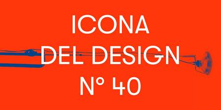 Banner Icona del design 40
