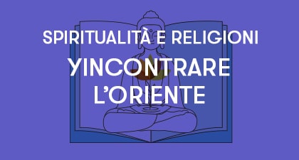 Spiritualità e religioni orientali promozione libri online