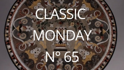 Classic Monday 65