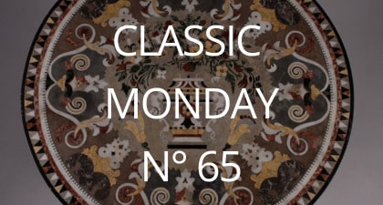 Classic Monday 65
