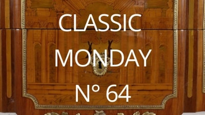 Classic Monday 64