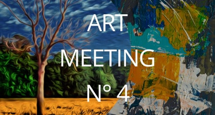 Art Meeting 4