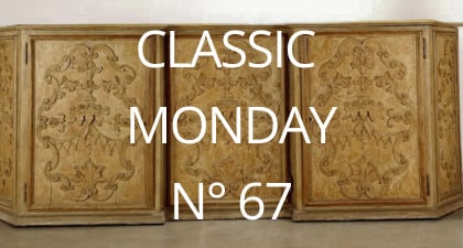 Classic Monday 67