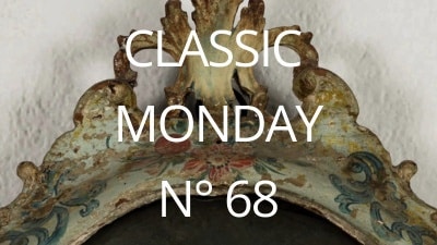 Classic Monday 68