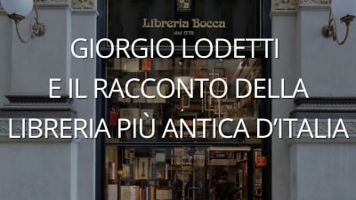 Intervista a Giorgio Lodetti